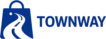 Townway logo