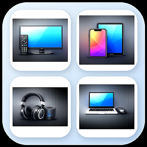 Townway marketplace category