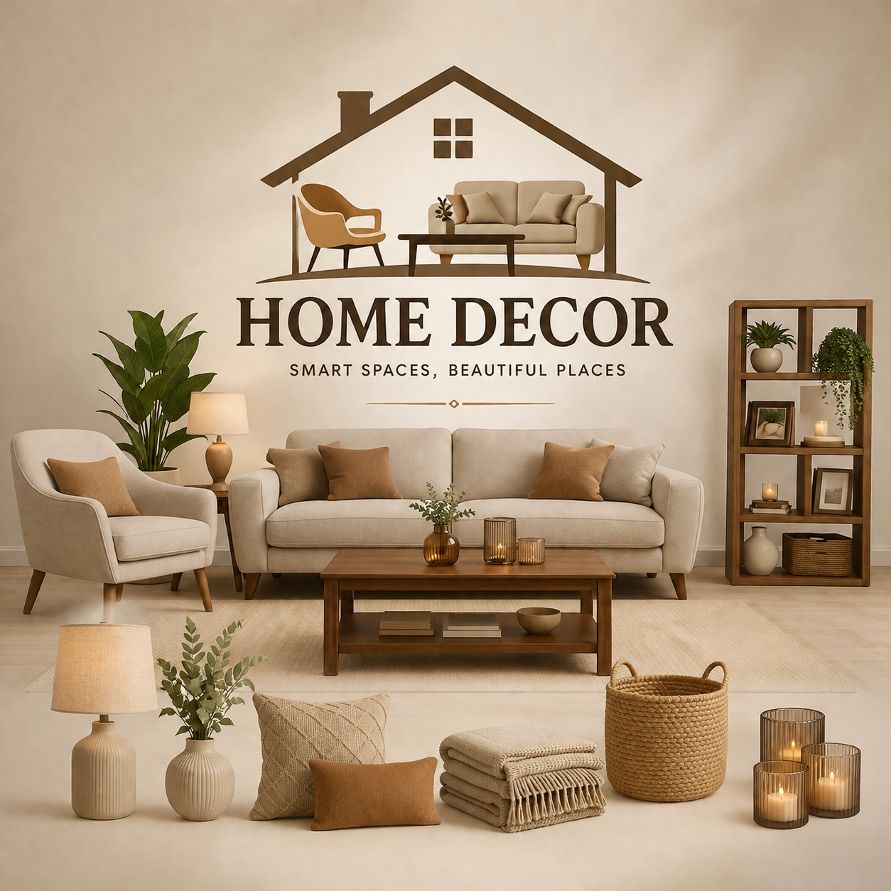 Townway marketplace category